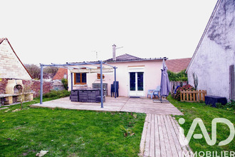  maison ravenel 60130