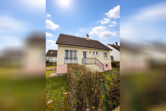  maison ravenel 60130