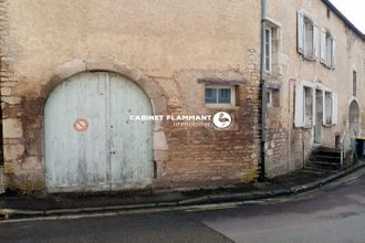  maison ravieres 89390