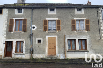  maison ravieres 89390