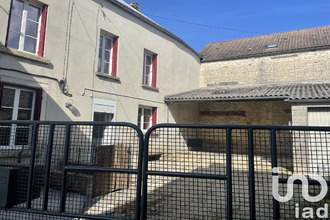  maison ravieres 89390