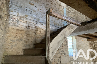  maison ravieres 89390