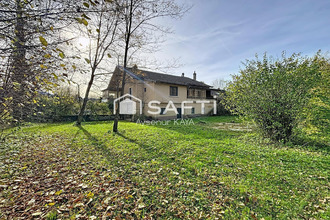  maison ravilloles 39170