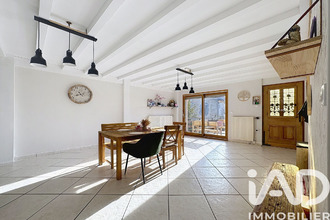  maison ravilloles 39170