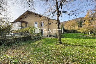  maison ravilloles 39170
