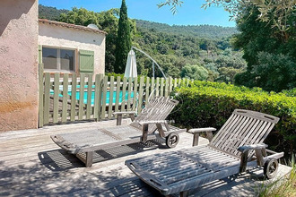  maison rayol-canadel-sur-mer 83820