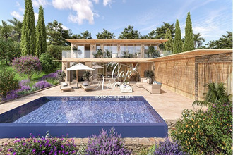  maison rayol-canadel-sur-mer 83820