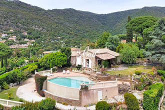  maison rayol-canadel-sur-mer 83820