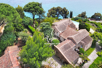  maison rayol-canadel-sur-mer 83820