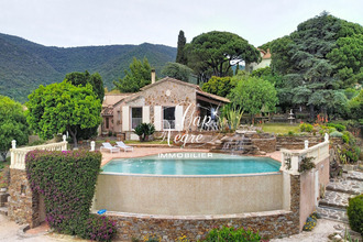  maison rayol-canadel-sur-mer 83820
