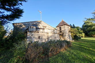  maison razac-de-saussignac 24240