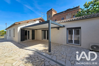  maison razengues 32600