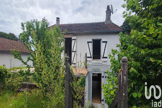  maison razes 87640