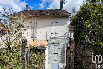  maison razes 87640