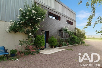  maison razines 37120