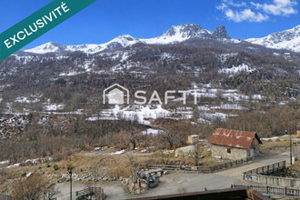  maison reallon 05160