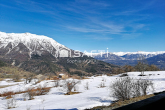  maison reallon 05160