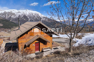  maison reallon 05160