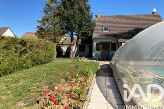  maison reau 77550