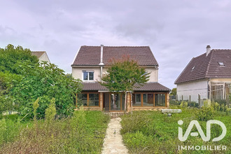  maison reau 77550