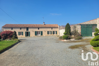  maison reaumur 85700