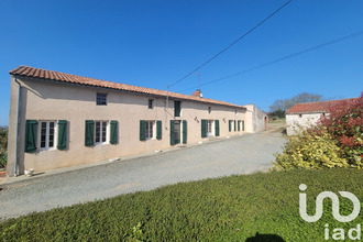  maison reaumur 85700