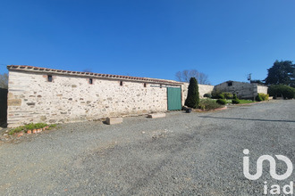  maison reaumur 85700