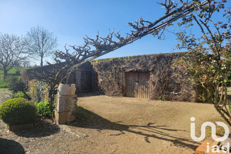  maison reaumur 85700