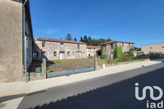  maison reaumur 85700