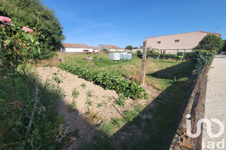  maison reaumur 85700