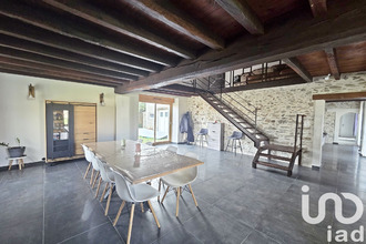  maison reaumur 85700