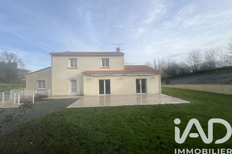  maison reaumur 85700