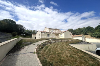  maison reaumur 85700