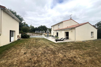  maison reaumur 85700