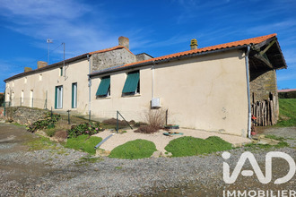  maison reaumur 85700