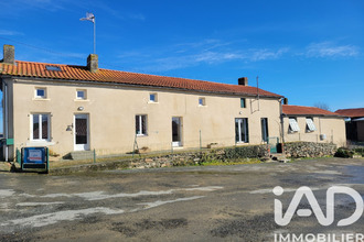  maison reaumur 85700