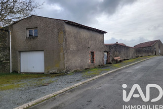  maison reaumur 85700