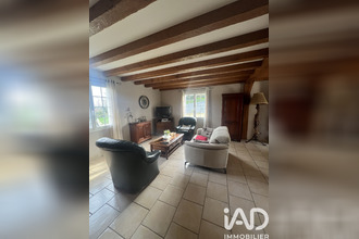  maison reaumur 85700