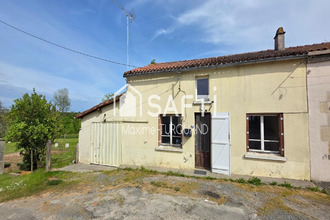  maison reaumur 85700