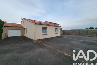  maison reaumur 85700