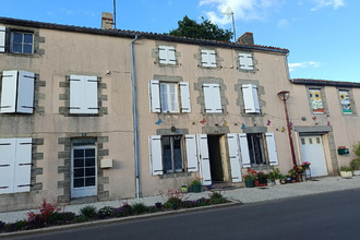  maison reaumur 85700