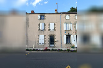  maison reaumur 85700