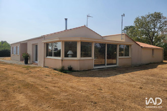  maison reaumur 85700