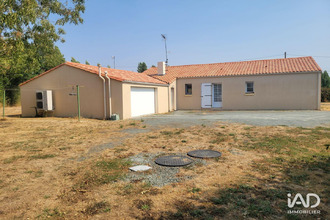  maison reaumur 85700