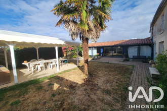  maison reaumur 85700