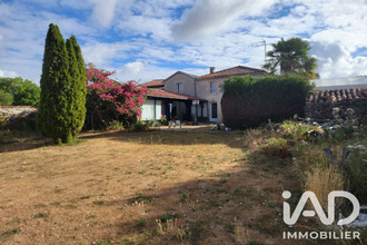  maison reaumur 85700