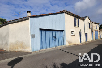  maison reaumur 85700