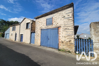  maison reaumur 85700