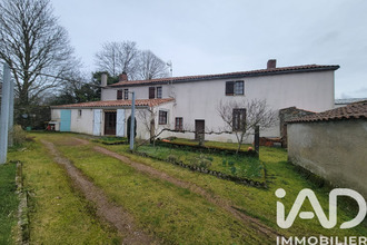  maison reaumur 85700
