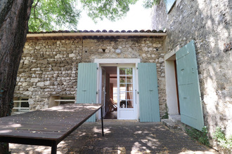  maison reauville 26230